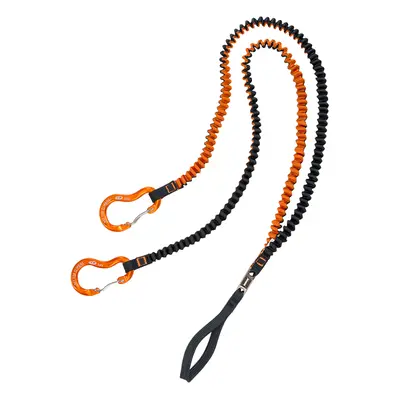 Climbing Technology Swhippy Kantár - black/orange