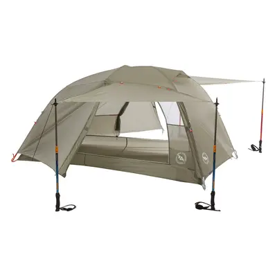 Big Agnes Copper Spur Hv Ul2 Kétszemélyes Sátor - olive green