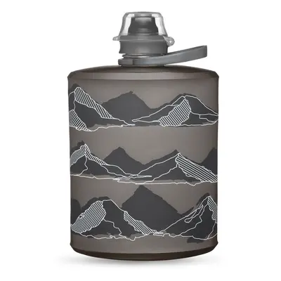 HydraPak Mountain Stow Bottle ml Palack - mammoth grey