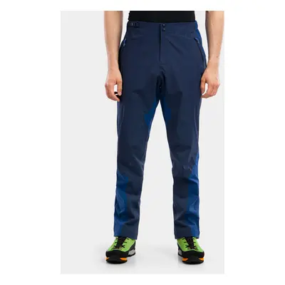 Rab Kinetic Alpine 2.0 Pants Esőnadrág - deep ink