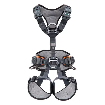 Climbing Technology Gryphon Harness W/Chest Ipari Alpin Beülő