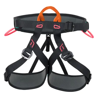 Climbing Technology Explorer Beülő - green/pink