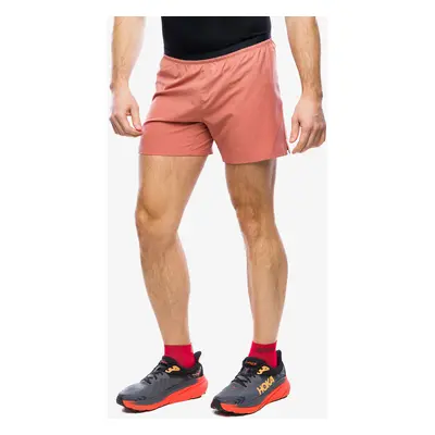 Salomon Cross Shorts Rövid futónadrág - light mahogany