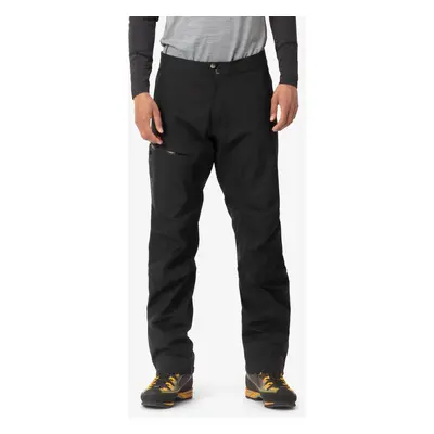 Norrona Falketind GORE-TEX Paclite Pants Esőnadrág - caviar