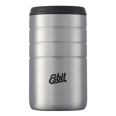 Esbit Majoris Thermo Mug 280ml Hőtartó Bögre - silver