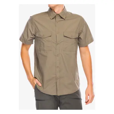 Craghoppers Kiwi SS Shirt Férfi ing - pebble