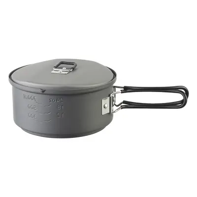 Esbit Solid Fuel Cookset Készlet - grey