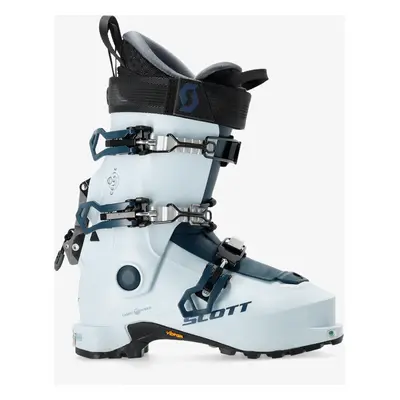 SCOTT SCO Boot Celeste Tour Női síbakancsok - glace blue