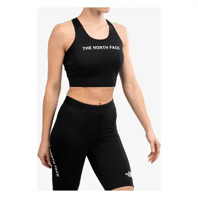 The North Face MA Tanklette Női Top - blk/blk