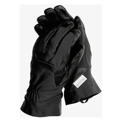 Arcteryx Venta AR Glove Szél Elleni Kesztyű - black