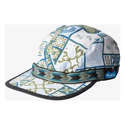 Kavu Synthetic Strapcap Baseball-Sapka - patchwork play