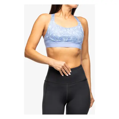 Patagonia Switchback Sports Bra Sportmelltartó - grasslands/pale