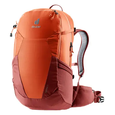 Deuter Futura Hátizsák kiránduláshoz - paprika/redwood