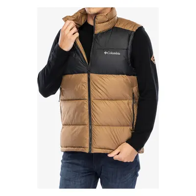 Columbia Pike Lake II Vest Bélelt mellény - delta/black