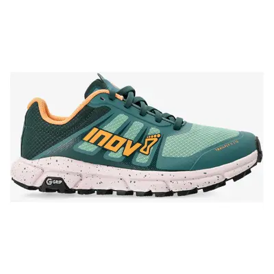 Inov-8 TrailFly G V2 Női Terepfutó Cipő - pine/peach