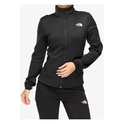 The North Face Mistyescape Fleece Női polár - tnf black/tnf black