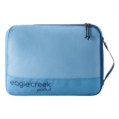 Eagle Creek Pack-It Reveal Cube Csomagrendszerező - blue dawn