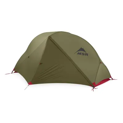 MSR Hubba NX Egyszemélyes Sátor - green