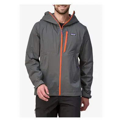 Patagonia Granite Crest Jacket Esőkabát - forge grey