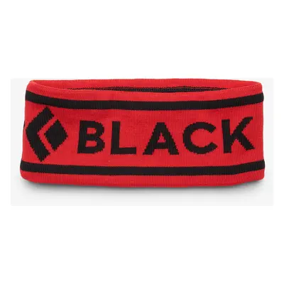 Black Diamond BD Headband Fejpánt - coral red