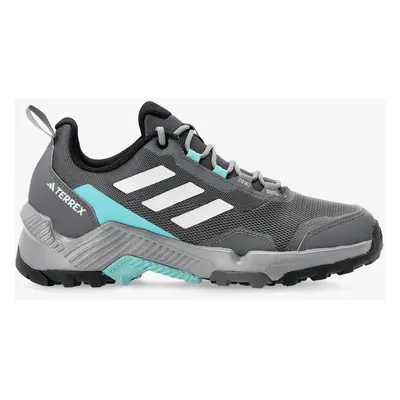 adidas TERREX Eastrail Női Túracipő - grey five/dash grey/mint