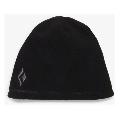 Black Diamond Light Knit Line Beanie Téli sapka - black