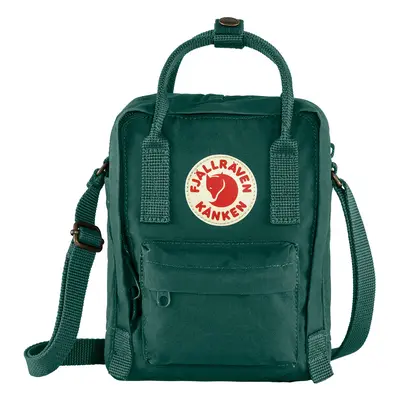 Fjallraven Kanken Sling Válltáska - arctic green