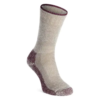 Smartwool MTN Classic Edition MC Női Merino Gyapjú Zokni - taupe