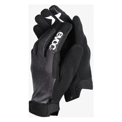 Evoc Enduro Touch Glove Hosszú Kerékpáros Kesztyű - black