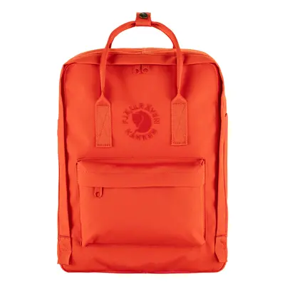 Fjallraven Re-Kanken Hátizsák - flame orange