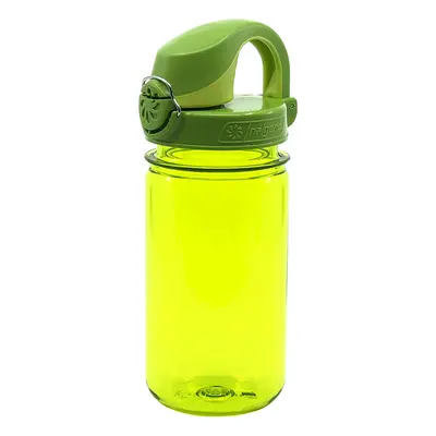 Nalgene On The Fly Kids oz (350 ml) Gyermek vizes palack - spring green