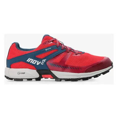 Inov-8 Roclite G GTX V2 Gore-Tex Cipő - red/navy