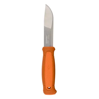 Morakniv Kansbol Survival Kit Kés - burnt orange