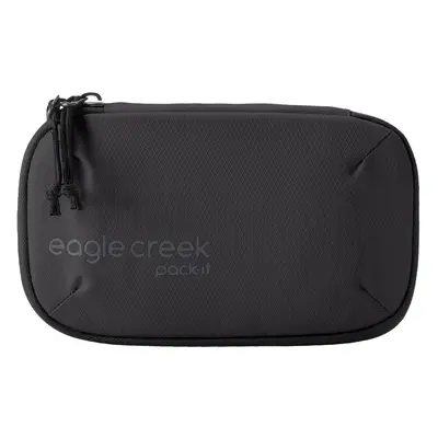 Eagle Creek Pack-It E-Tools Organizer Mini Csomagrendszerező - black