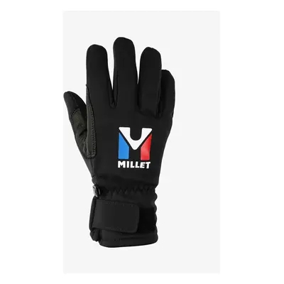 Millet MXP Inner Glove Szél elleni kesztyű - black