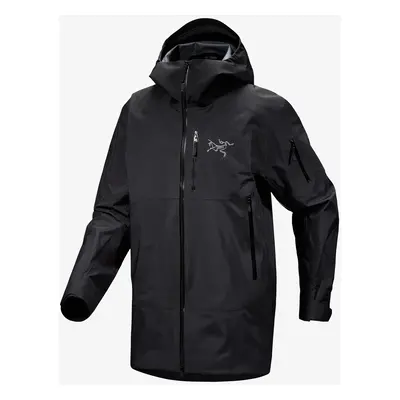 Arcteryx Sabre SV Jacket Sídzseki - black