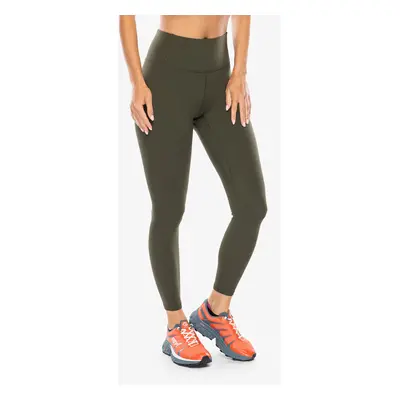 Patagonia Maipo 7/8 Tights Női leggings - pine needle green