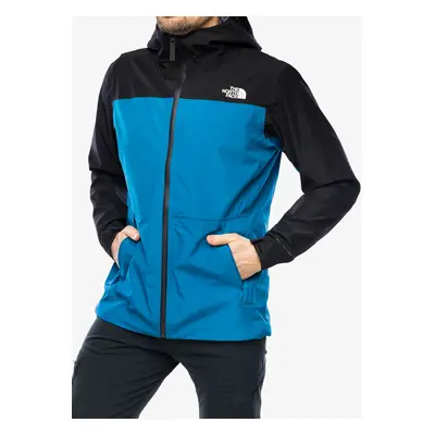 The North Face Dryzzle FUTURELIGHT Jacket Esőkabát - adriatic blue/black