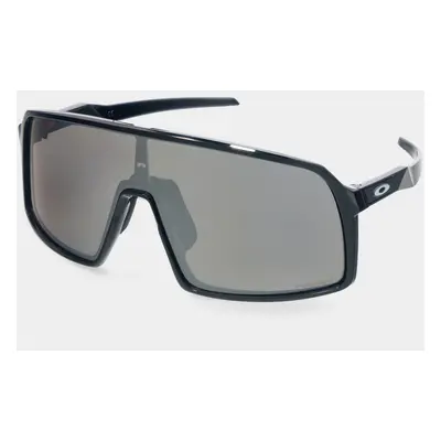 Oakley Sutro Kerékpáros Szemüveg - polished black/prizm black