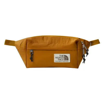 The North Face Berkeley Lumbar Övtáska - timber tan/tnf black