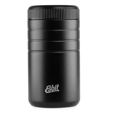 Esbit Majoris Food Jug 0,55L Ételhordó Termosz - black