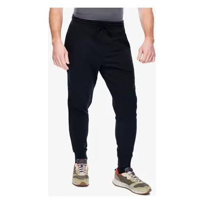 Stance Shelter Jogger Nadrág - black