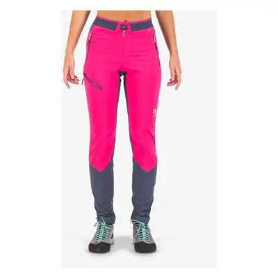 Karpos Rock Evo Pant Női Nadrág - innuendo/ombre blue