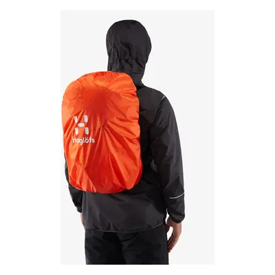 Haglofs Raincover X-Small Vízálló Hátizsákhuzat - habanero