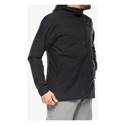 Arcteryx Proton Hybrid Hoody Átmeneti kabát - black