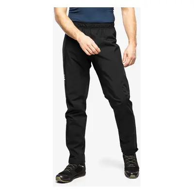 Haglofs Korp Proof Pant Férfi Esőnadrág - true black