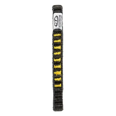 Climbing Technology Extender DY cm Heveder Expresszhez - black/anthracite/gold