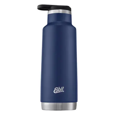 Esbit Pictor Insulated Bottle Standard ml Hőtartó Kulacs - water blue