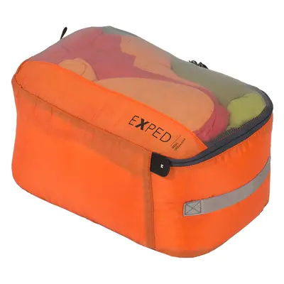 Exped Mesh Organiser UL Csomagrendszerező - orange