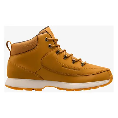 Helly Hansen Forester Sport Férfi cipő - honey wheat/cement